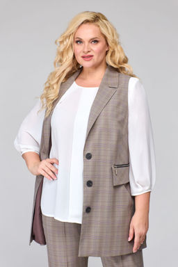 Платье Jurimex 3096 - Mira fashion фото 1075