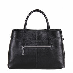 Сумка 6698VG black Vitelli Grassi