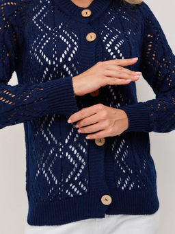 Кардиган  Весна w-548 - Esenia фото 27