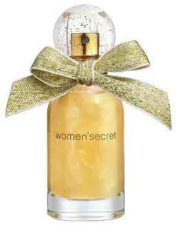 WOMEN SECRET GOLD SEDUCTION w EDP 10 ml M, парфюмерная вода  фото 5