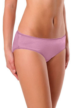 DEA MIA ТРУСЫ ЖЕНСКИЕ SLIP 5100 Т.РОЗОВЫЙ