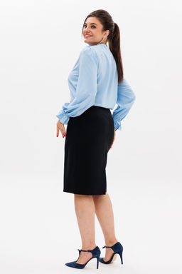 Джемпер ANELLI 1385 крыжовник  фото 334