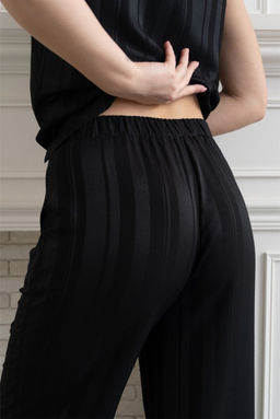 Брюки пижамные женские Almando Melado Queen вискоза фото 7