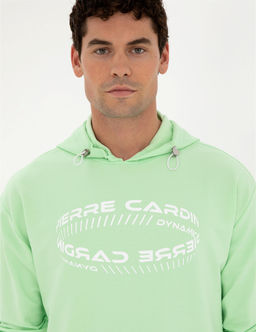 F_st_k Ye_ili Regular Fit Sweatshirt - Pierre cardin фото 2