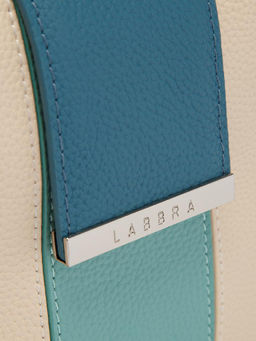 Сумка Labbra L-15329 powder/green-aqua/cyprus-aqua  фото 4