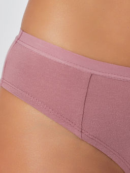 ТРУСЫ ЖЕНСКИЕ (3ШТ.) - Mark formelle фото 6