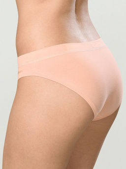 PELICAN, трусы женские, Пудра