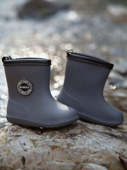 Сапоги Графит - Bungly фото 5