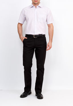 Сорочка мужская короткий рукав GREG Gb171/309/347/Z/1  фото 2