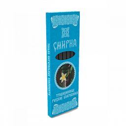 Благовония традиционные русские TRB02 Смирна - Традиционные Русские Благовония фото 3