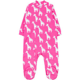 Комбинезон интерлок 1326201202 - Youlala фото 2