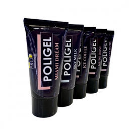 POLIGEL ПОЛИГЕЛЬ в тюбике 30 мл - Ms pro фото 2