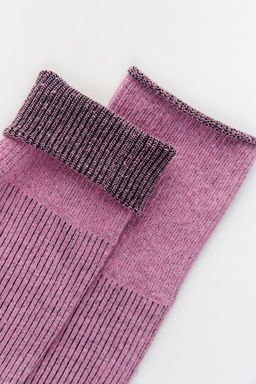 Гольфы женские Ретро (набор 2 пары)