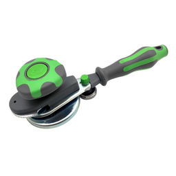 Машинка закаточная-автомат МЗА ЕС 1-3 зеленая