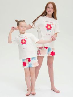 WFATH3318U комплект для девочек - Pelican фото 3