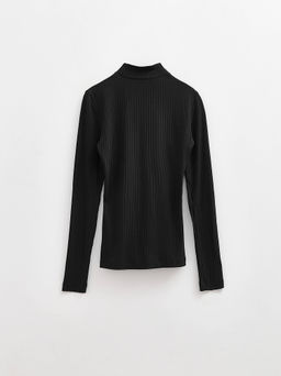 CONTE LD 2797 Джемпер женский black - Conte elegant фото 8