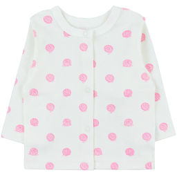 Кофточка интерлок 1236209201 - Youlala фото 2