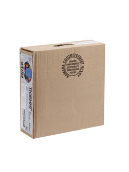 Тюбинг – ватрушка Art, диаметр чехла 83 см, разноцветная