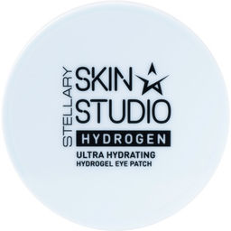 STELLARY SKIN STUDIO HYDROGEN ГИДРОГЕЛЕВЫЕ ПАТЧИ ДЛЯ ГЛАЗ ГЛУБОКОЕ УВЛАЖНЕНИЕ / ULTRA HYDRATING HYDROGEL EYE PATCH  фото 2