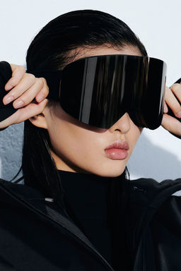 Anorak de esqui acolchado en StormMove - H&m фото 4