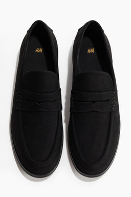 Mocasines penny - H&m фото 4