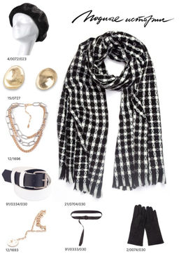 Ремень 91/0334/030