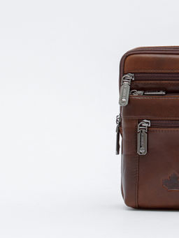 Сумка 325012Z coffee Zinimsk