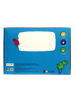 Большой подарок для маленького героя ГЕОДОМ «С днем рождения!» 5 в 1