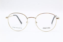 Оправа DACCHi 31989 49-20-140 С3