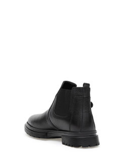 Siyah %100 Deri Bot - Pierre cardin фото 4