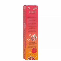 ARAVIA Professional Крем для рук Love Forever с маслом малины и овсяным молочком, 100 мл