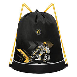 OM-51-115 Мешок для обуви - Grizzly фото 3