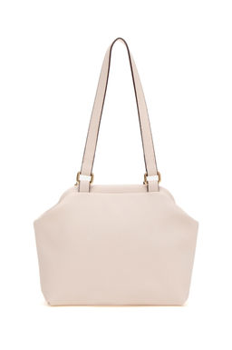 Женская бежевая сумка Неожиданная скидка в корзине - U.s. polo assn фото 3