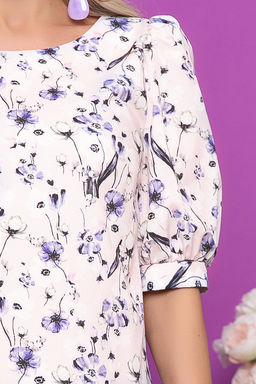 Платье 71180 - Avili фото 4