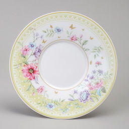 ЧАЙНЫЙ НАБОР LEFARD BLOSSOM НА 2 ПЕР. 4 ПР. 250 МЛ  фото 6