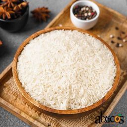 Цена за 0,5кг Рис Лазер самаркандский (кг)