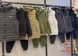 Костюм тройка с жилеткой - Bruno фото 6