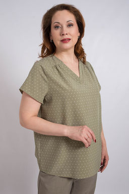 Блузка женская Т5009
