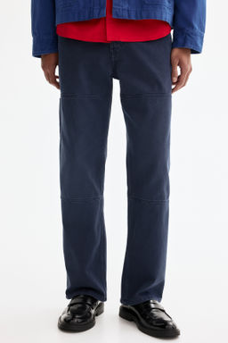 Pantal?n carpenter Regular Fit - H&m фото 5