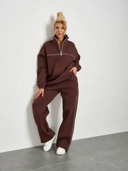 JETTY Утепленные брюки