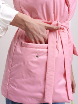 Жилет Некст какао - Yollochka фото 14