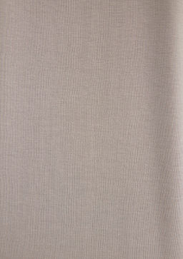 Bisiklet Yaka Bej Basic Tisort - Mavi фото 9