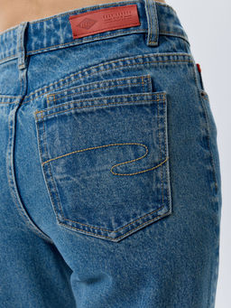 Брюки джинсовые DIANA  / Lee Cooper  фото 3