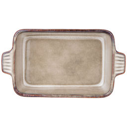 ФОРМА ДЛЯ ЗАПЕКАНИЯ REACTIVE RED 28,5*17*6,5 СМ - Agness фото 4