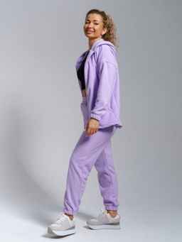 964 Костюм "Св.сирень"