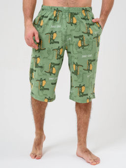 Бриджи мужские Ассортимент, графит