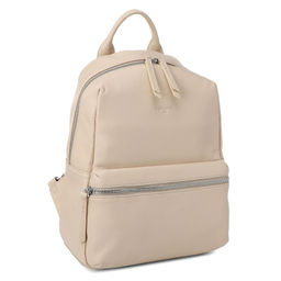 Женский рюкзак TENDANCE Артикул 3286038, бежевый  фото 3