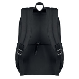 Рюкзак MERLIN 2571 черный  фото 4