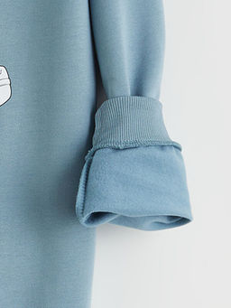 Brawl Stars Bask?l? Erkek ?ocuk Sweatshirt