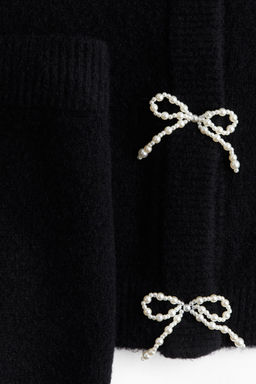 MAMA Conjunto de 2 piezas en punto - H&m фото 6